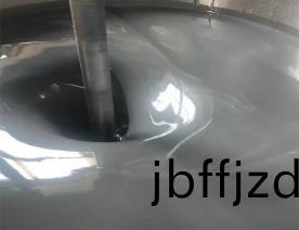 耐(nai)高溫煙道防腐塗料