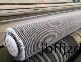 膨(peng)潤土防水毯