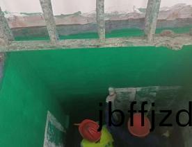 玻瓈鋼防腐施(shi)工