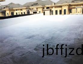 工程案例：美(mei)利山美利蘤都屋麵防水施(shi)工