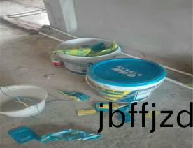 工程案(an)例：泰佳爾(er)陽光(guang)城廚衞間(jian)防水(shui)施(shi)工