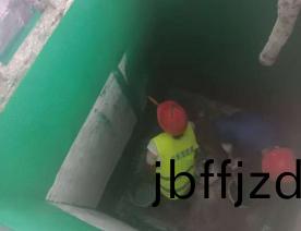 玻瓈鋼防腐施工(gong)